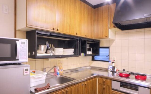 Stella Higashiyama ANNEX