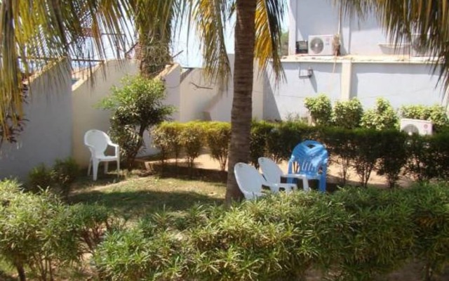Adap Hotel