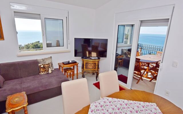 Apartments Vila Mila