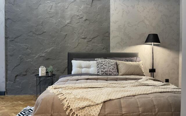 Апартаменты на улице Рылеева