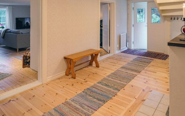 Beautiful Home in Värnamo With 3 Bedrooms and Wifi
