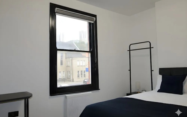 Simplystay St Martins