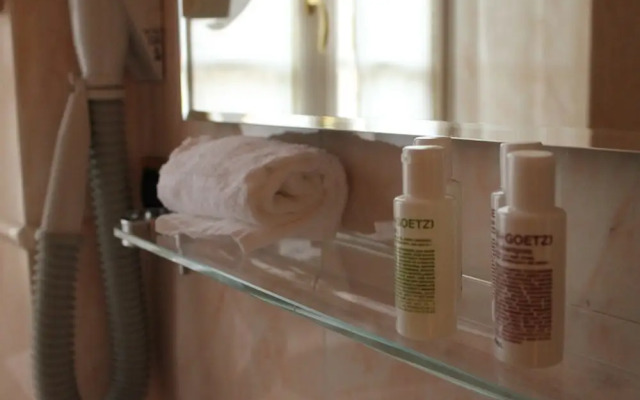 Hotel Relais Orsingher