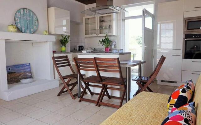 Maison La Guérinière, 2 pièces, 4 personnes - FR-1-224B-727