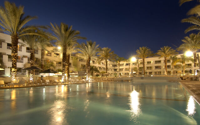 Leonardo Royal Resort Hotel Eilat