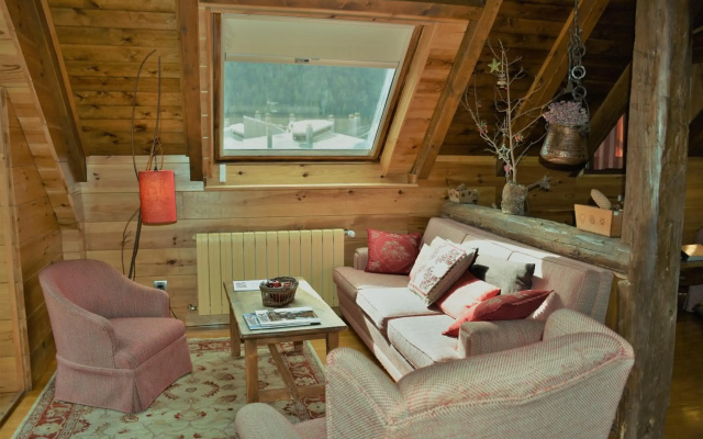 Hotel Val de Ruda