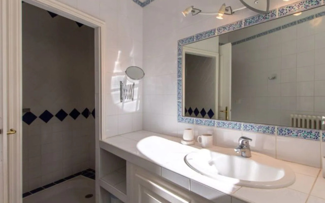 Les Amandiers (MZN100)