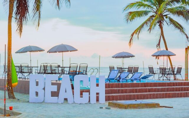 Venice View Beach Resort