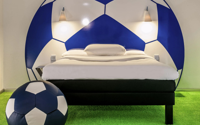 Hotel am Schlosspark Herten