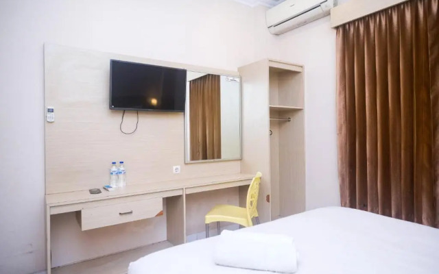 NIDA Rooms Ring Road Utara 1E
