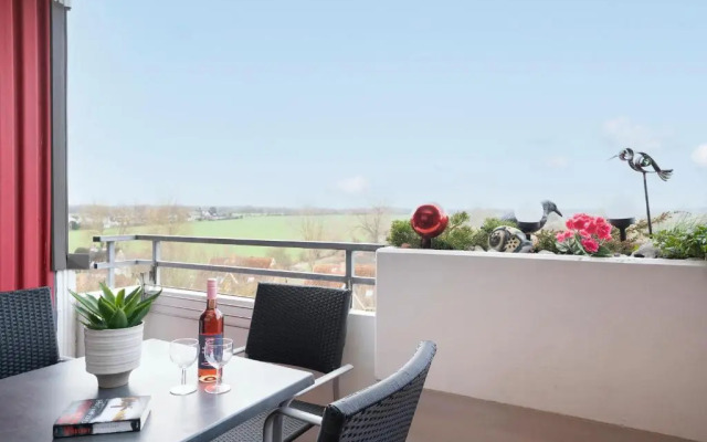 Berolina Wohnung 506