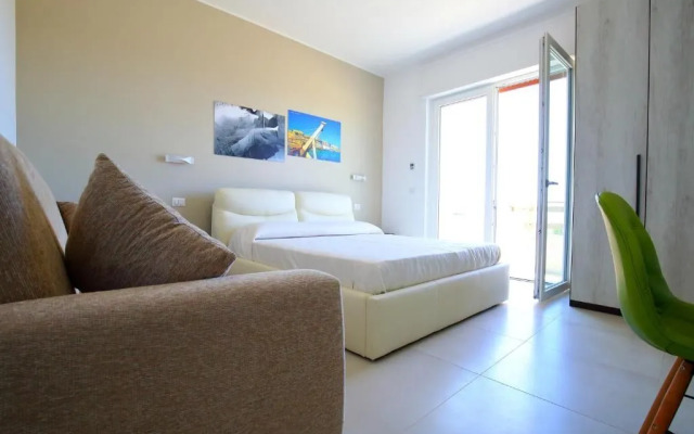 Antica Tonnara Gallipoli