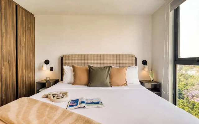 ULIV Pulse Roma - Condesa