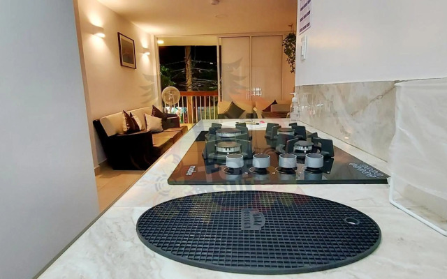 TOP SUITE Lugar encantador con parqueadero, internet 200Mgz