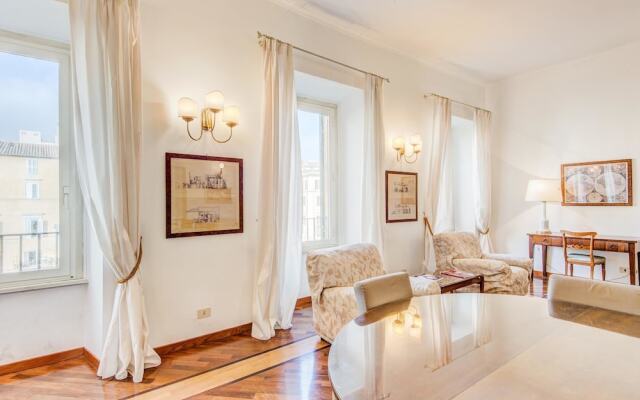 Rsh Bernini Apartment