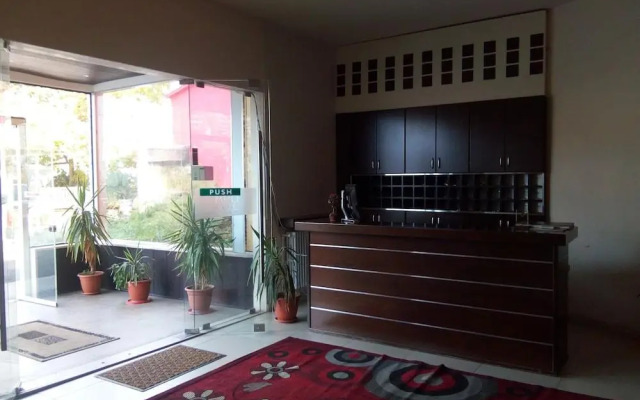 Palace Hotel Becharre