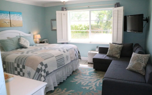 Jamaica Royale 020 - 1 Br Condo