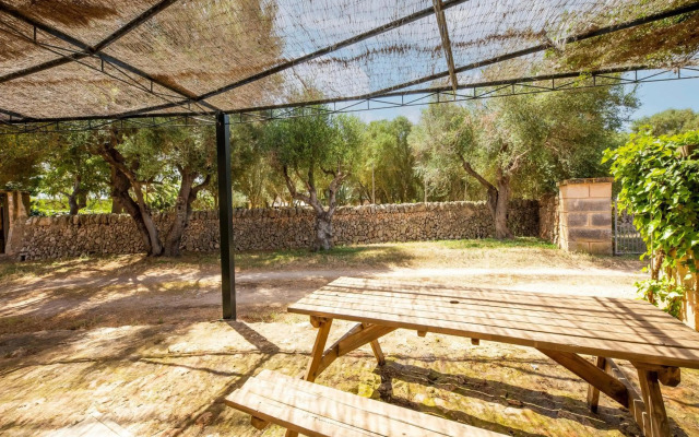 Possessio Sa Barrala Casa del Pages