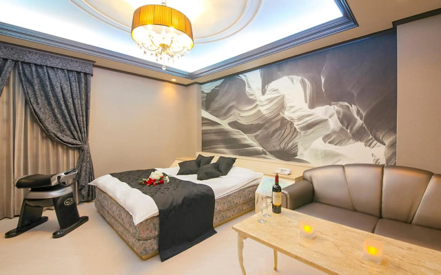HOTEL ROCCO - Adults Only