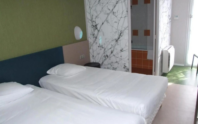 ibis Styles Perigueux Trelissac