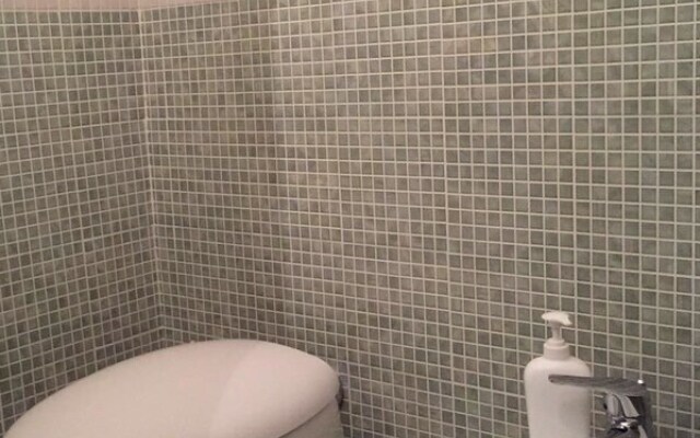 Bau Bau Beach Village