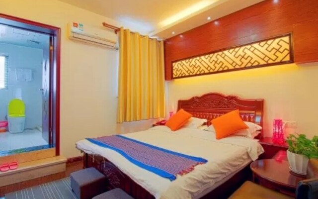 Zhouzhuang Yifangju Hotel