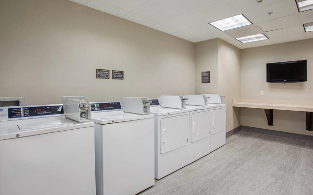 Residence Inn Jackson