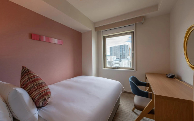 The Royal Park Hotel Hiroshima RiverSide