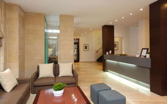 Centrum Hotel
