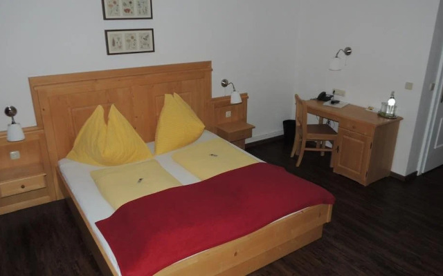 Frühstückspension Barbara