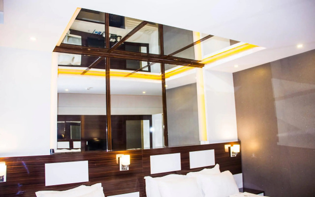 Pamukkale Termal Ece Otel