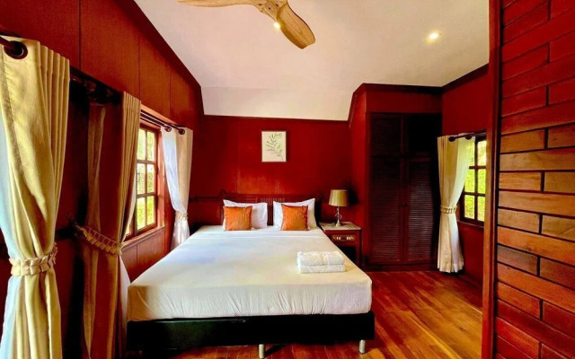 Kirirom Hillside Resort