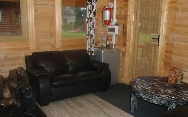 Villa Armin Holiday House