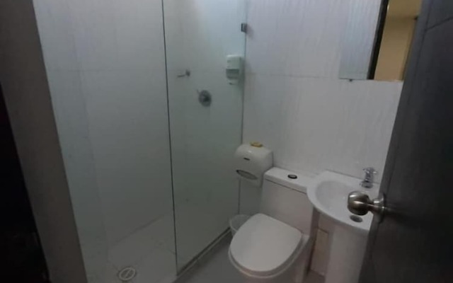 Hotel La Mar Cartagena