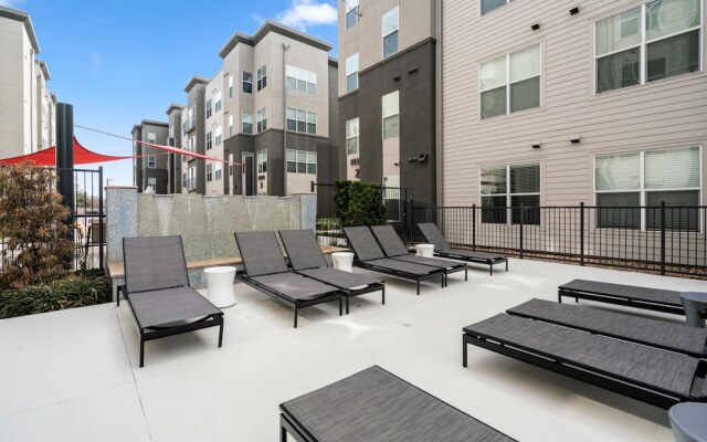 Kasa Highland Park Dallas