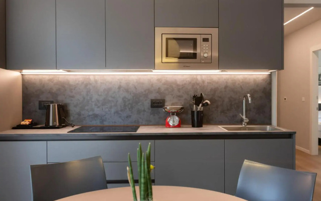 Wellness Hotel Casa Barca (Adult Only)