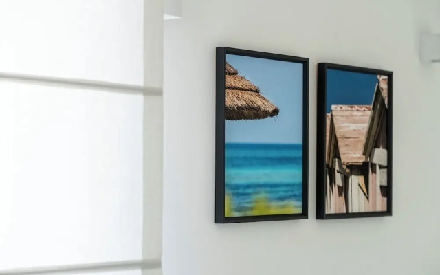 La Musa Apartments & Rooms