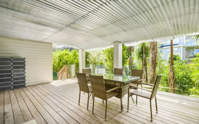 The Perfect Spacious 2BR Getaway-Netflix