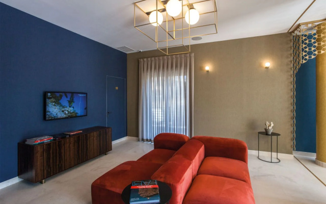 Hotel Dimora Del Monaco