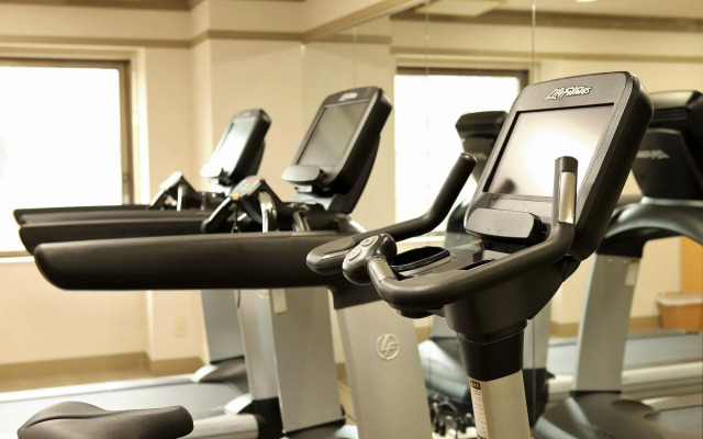 Takamatsu Park Hotel