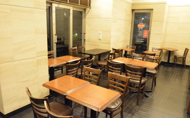 APA Hotel Kobe Sannomiya