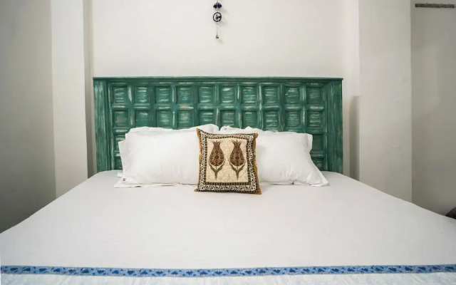 Soham Haveli Udaipur