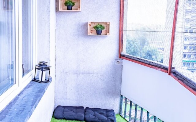 Retro Rooms in Cracow City Centre