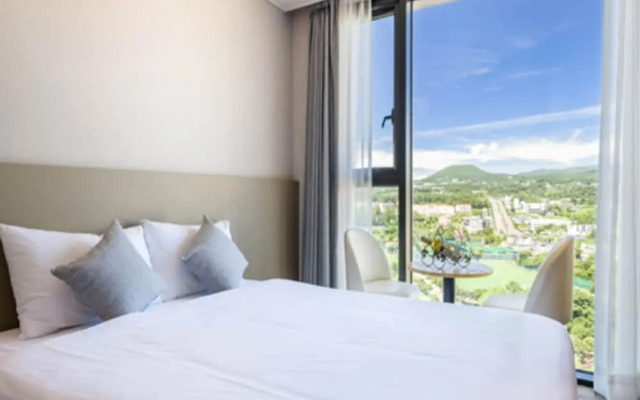 Shin Shin Hotel Cheonjiyeon