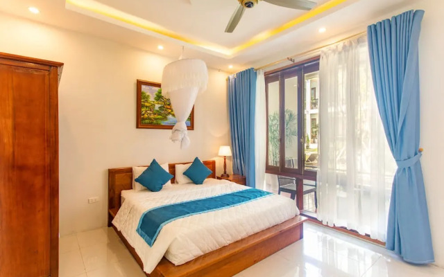 Caesar Phu Quoc Hotel