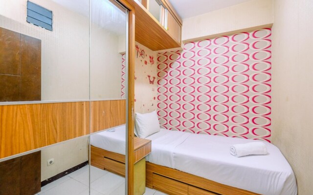 Comfort Stay 2Br At Bogor Valley Apartment