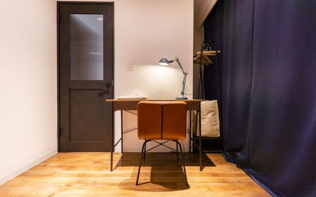 Satellite Hotel Komagome