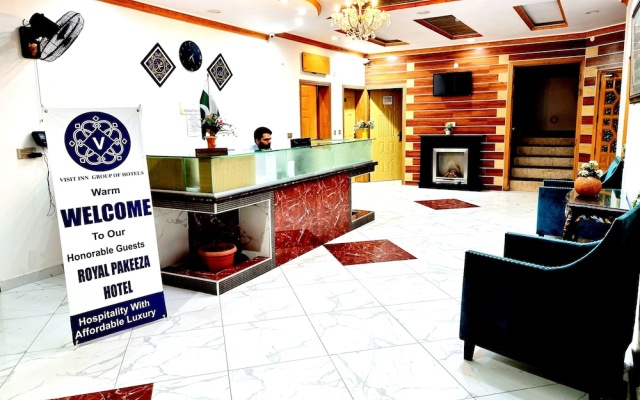 Royal Continental Hotel