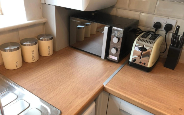 Durham Langley House