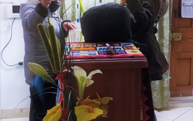 Kantu Hospedaje